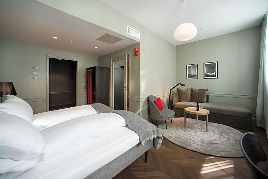 Bergen Børs Hotel