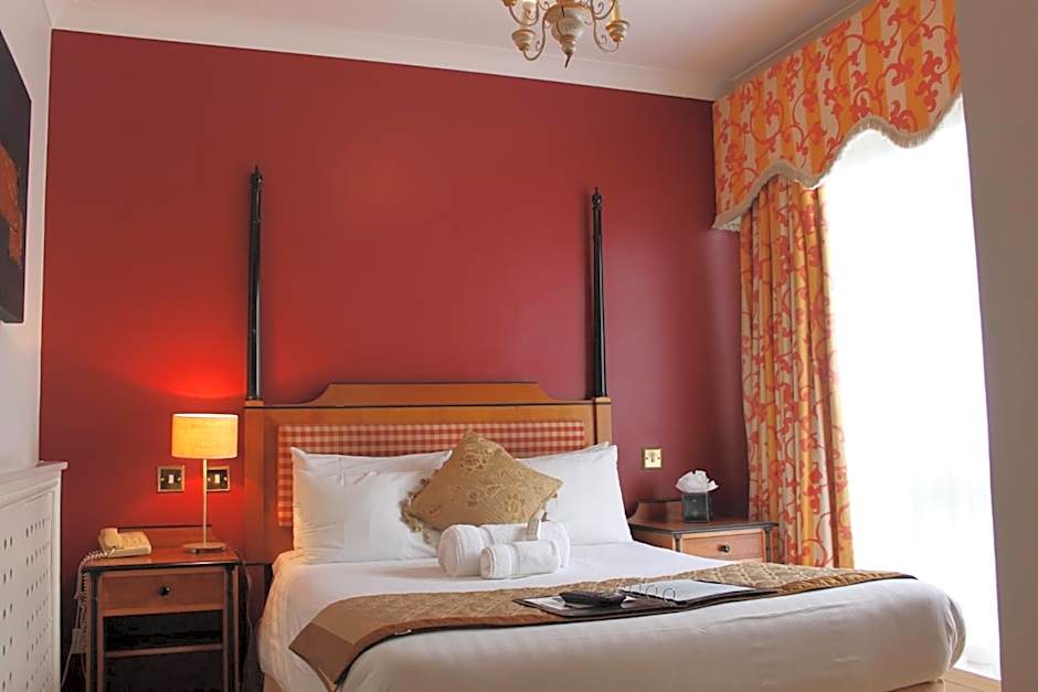 Brook Mollington Banastre Hotel & Spa