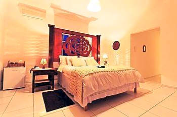 Resort Fazenda 3 Pinheiros