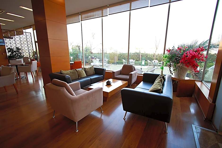 Orucoglu Oreko Hotel