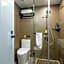 7 Days Inn Xi'an Zhonglou 4th Gulou Hospital Dachaishi