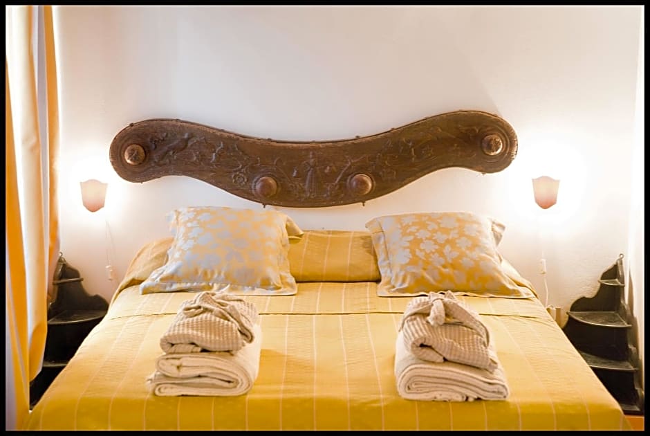 Cantarelli Bed and breakfast