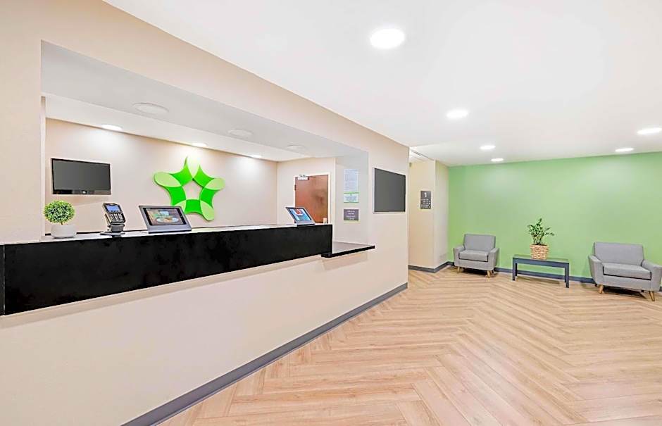 Extended Stay America Suites - San Diego - Carlsbad Village by the Sea