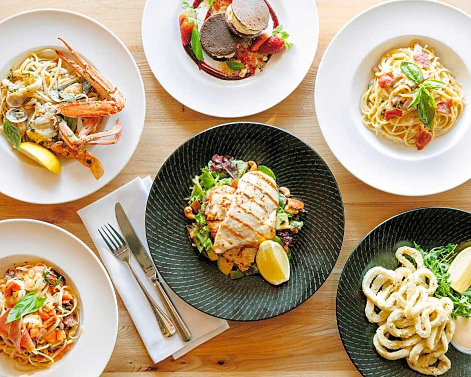 Dandenong Central Apartments Official