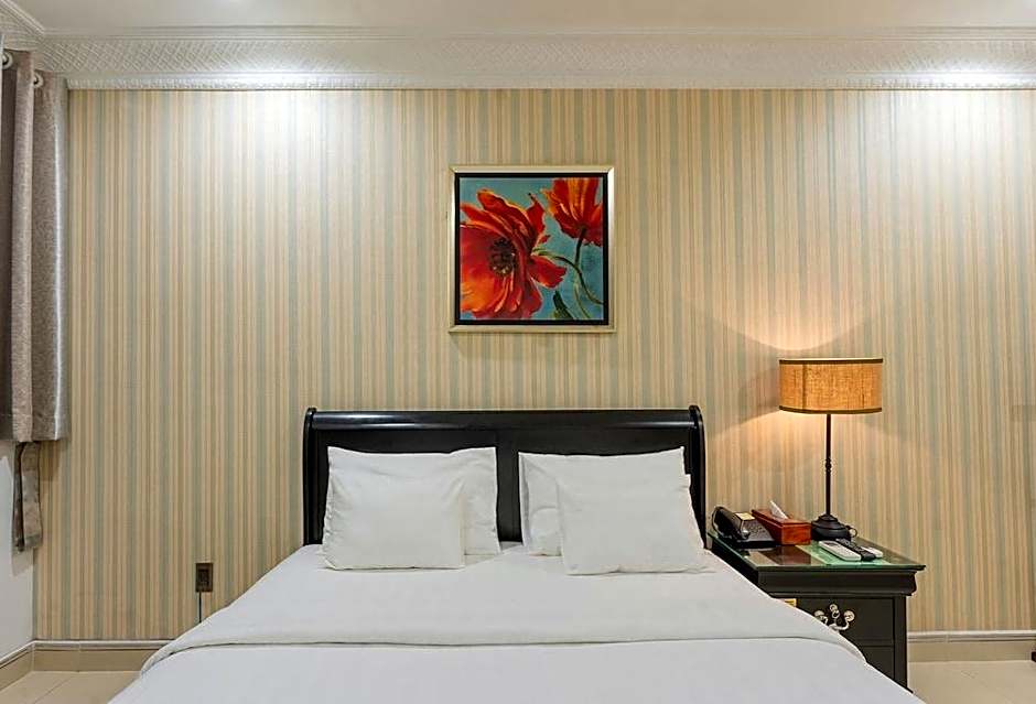 PALAGO Hotel - Binh Thanh District