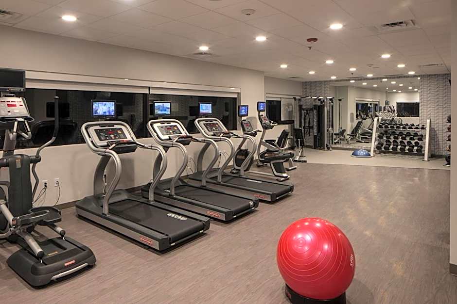 Hotel Indigo Harrisburg - Hershey By IHG