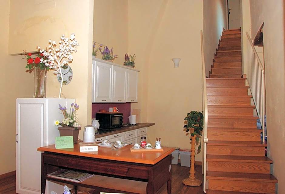 B&B Anfiteatro
