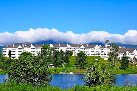 Manoir des Sables Hôtel & Golf