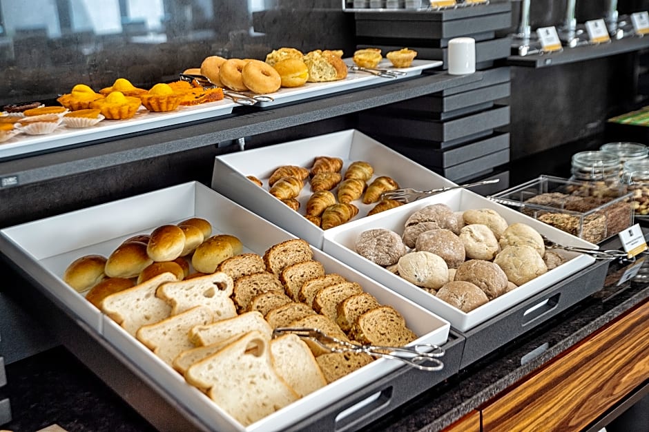 ABC Hotel Porto - Boavista