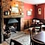 The George Inn St Mary Bourne