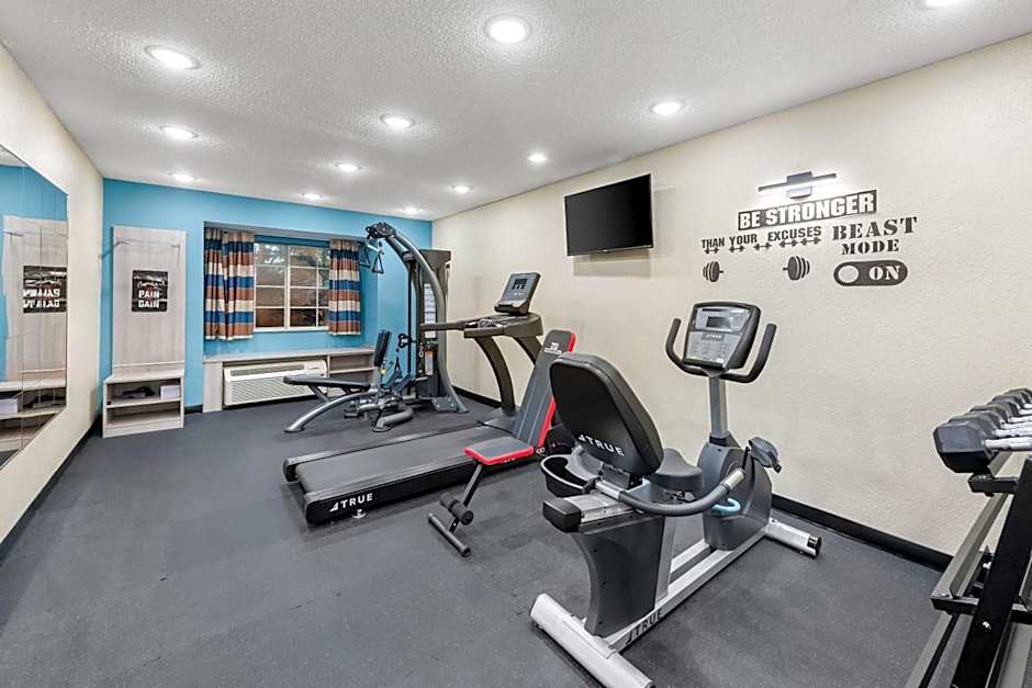 Microtel Inn & Suites Greenville by Wyndham