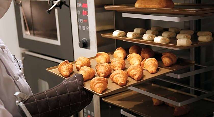 Hotel Vista Nagoya Nishiki