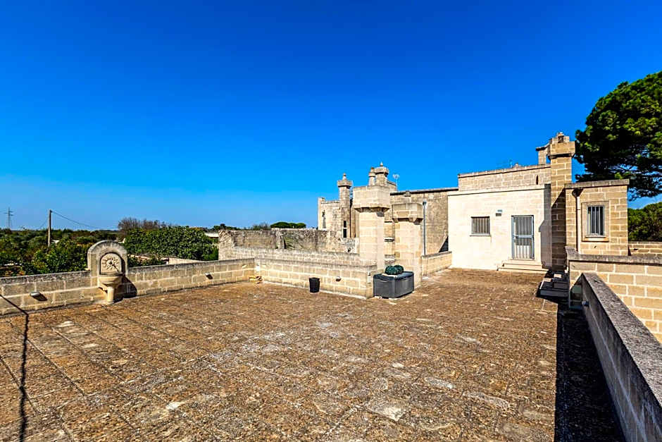 Il Casino Casalino B&B