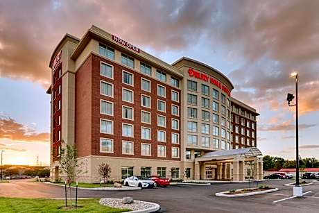 Drury Inn & Suites Lafayette IN