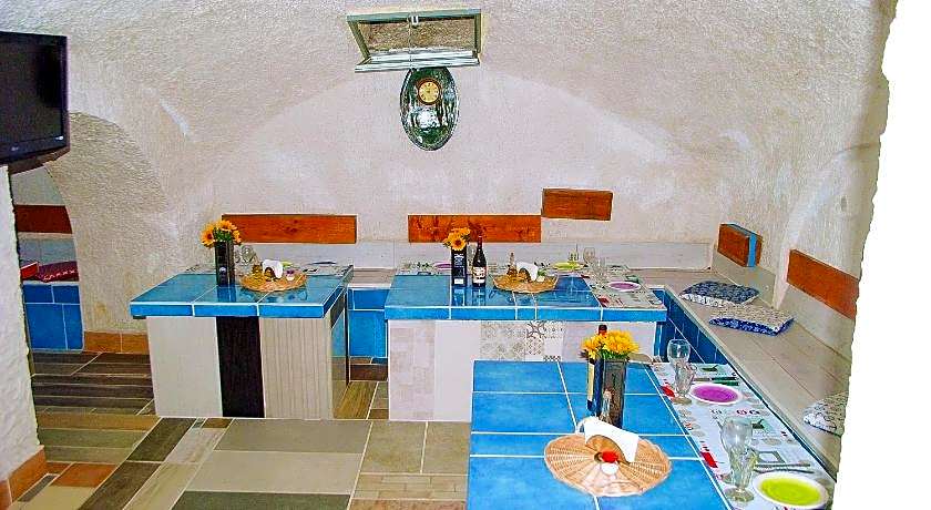 B&B Cappotto civico 48