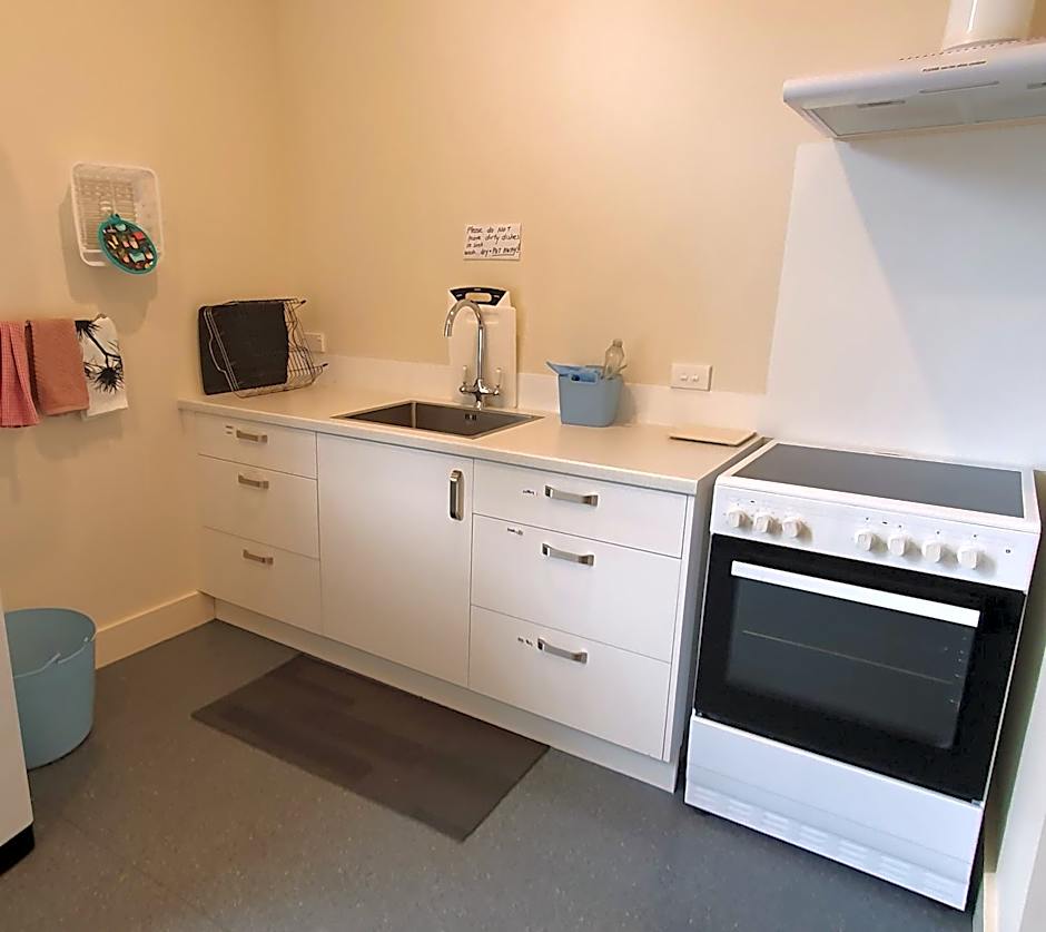 Travel Stay City Hostel