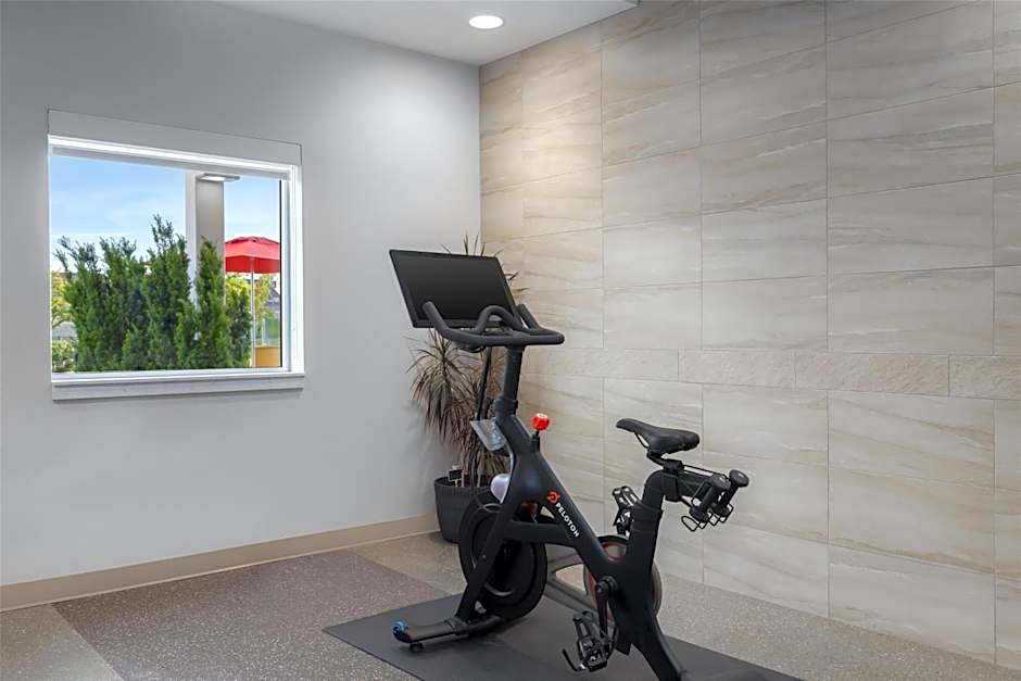 Home2 Suites by Hilton Idaho Falls