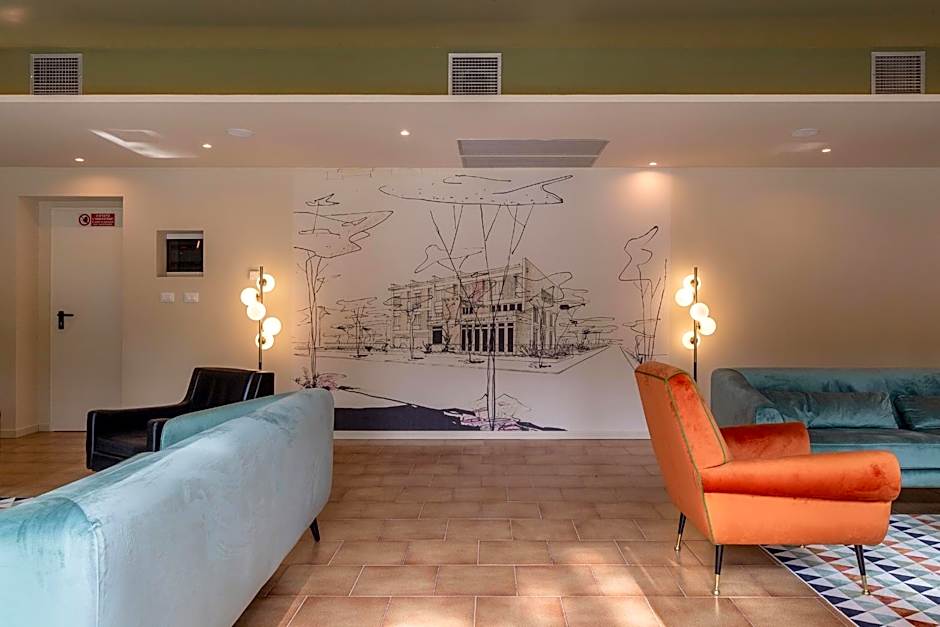 Hotel Millepini