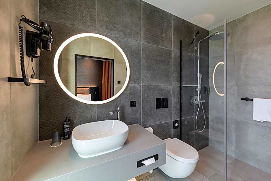 ibis Styles Friedrichshafen