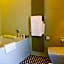Zafran Boutique Hotel