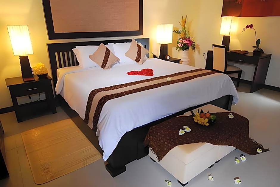 Bali Rich Luxury Villas Seminyak