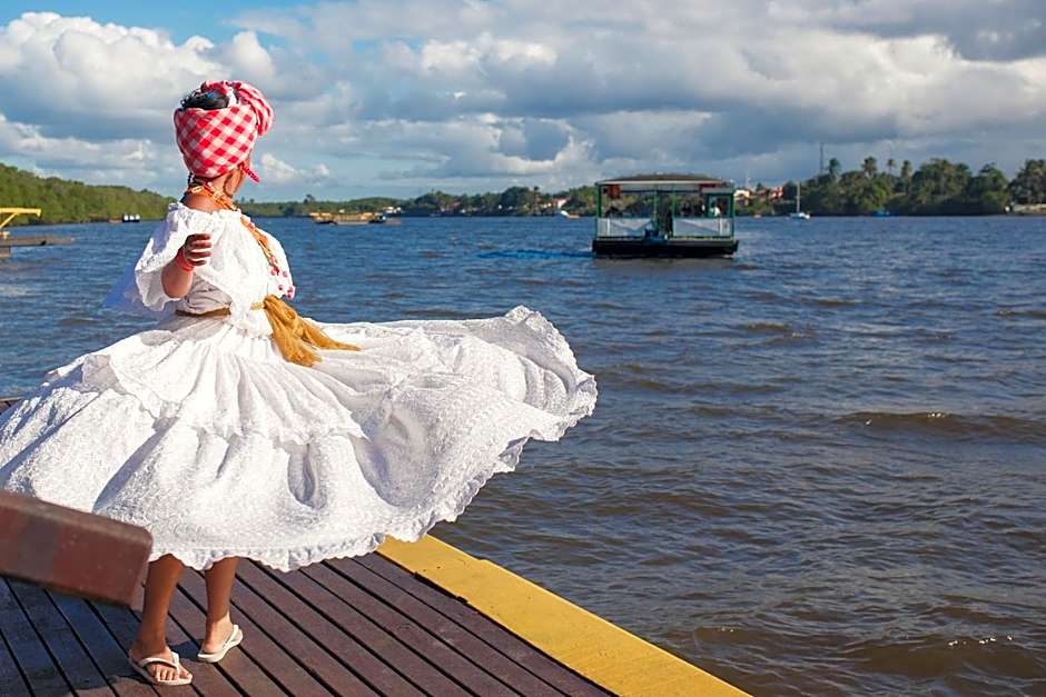 Transamerica Comandatuba - All Inclusive Resort