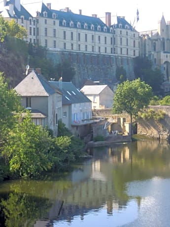 MOULIN DE L'ABBESSE