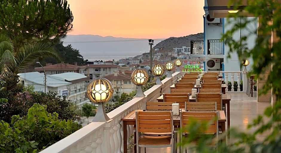 Calis Hotel