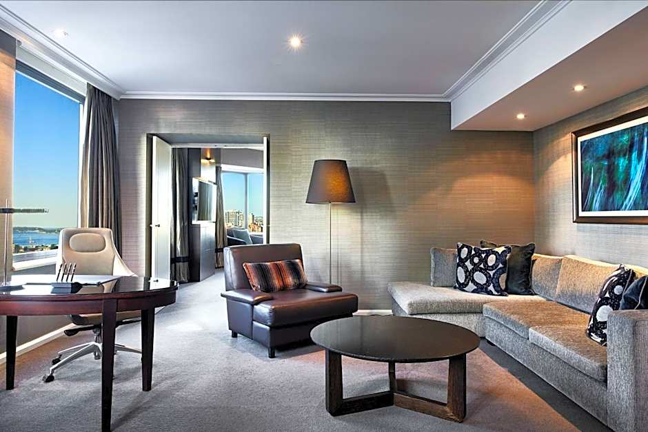 Sheraton Grand Sydney Hyde Park