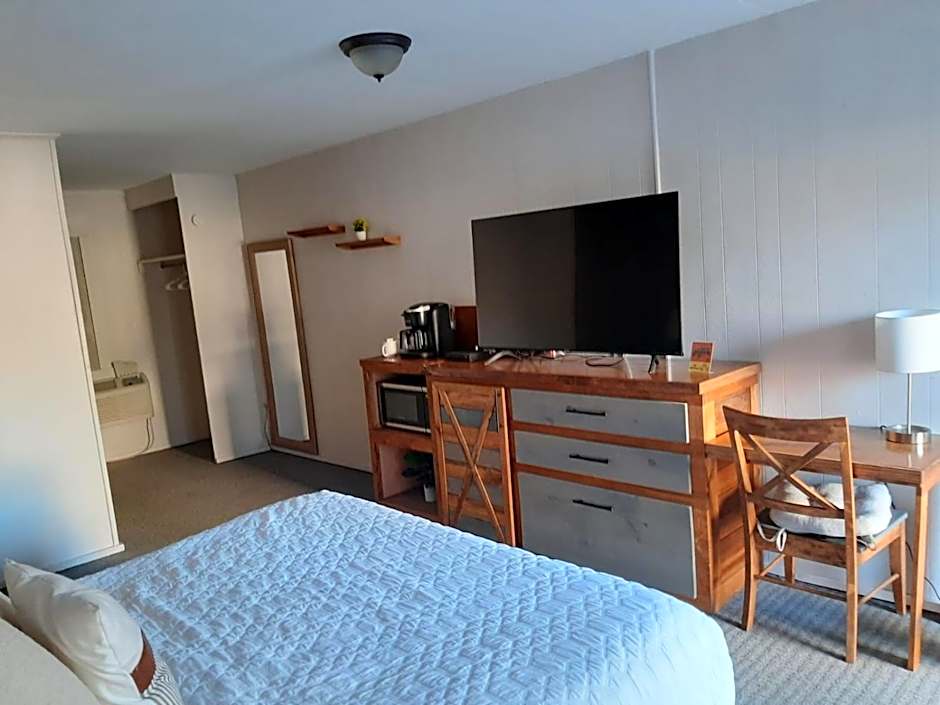 Timber Ridge Lodge Gatlinburg