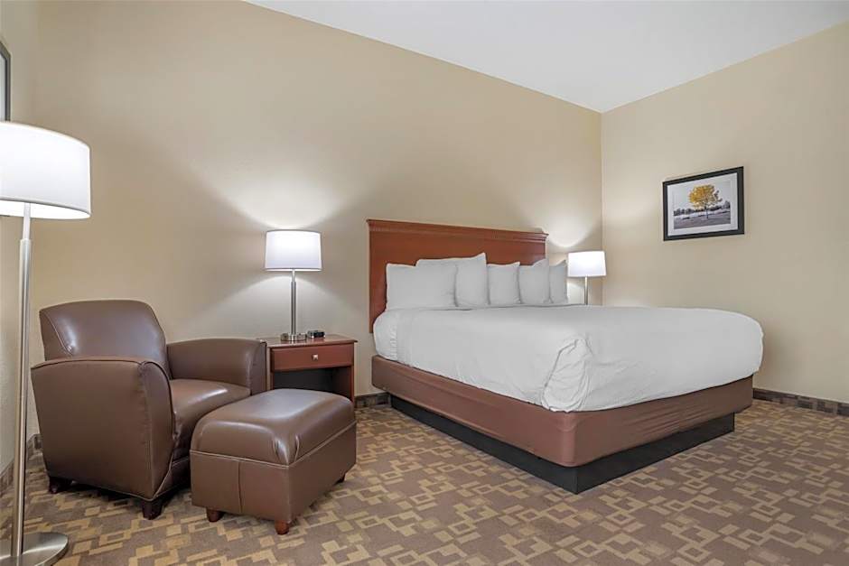 Best Western Opp Inn