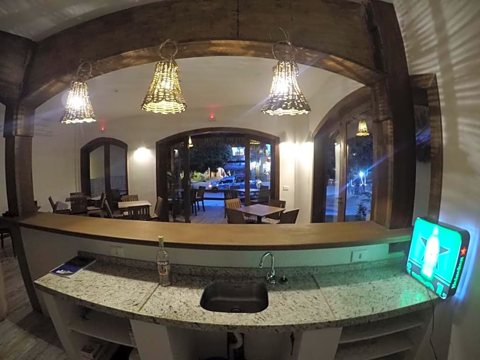 São Francisco Jericoacoara Hotel