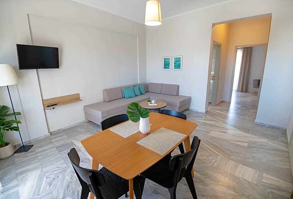 Mardinik Hotel Apartments