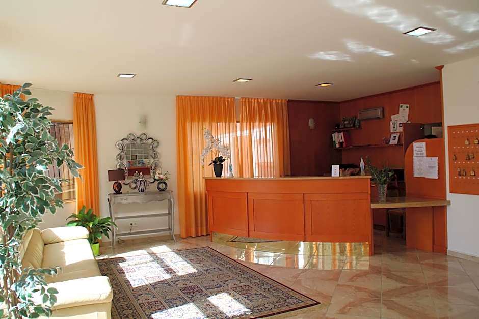 Hotel Lutetia