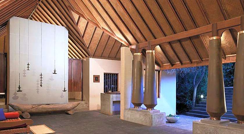 Jetwing Vil Uyana, A Luxury Reserve