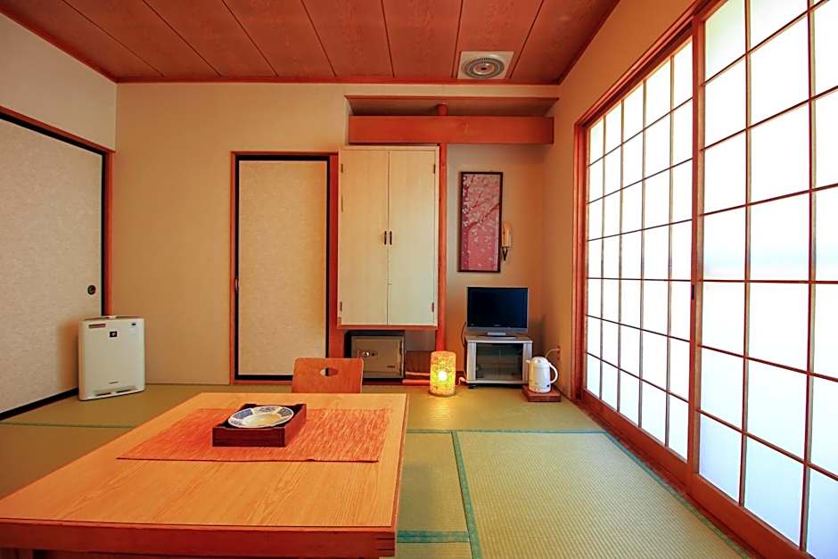 Oyado Ichifuji