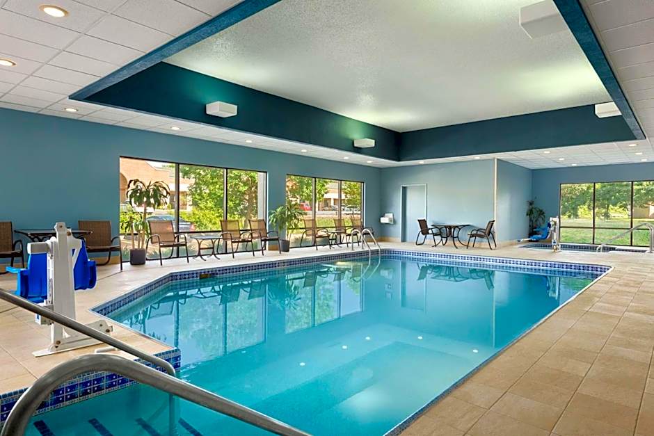 Hampton Inn By Hilton Wausau