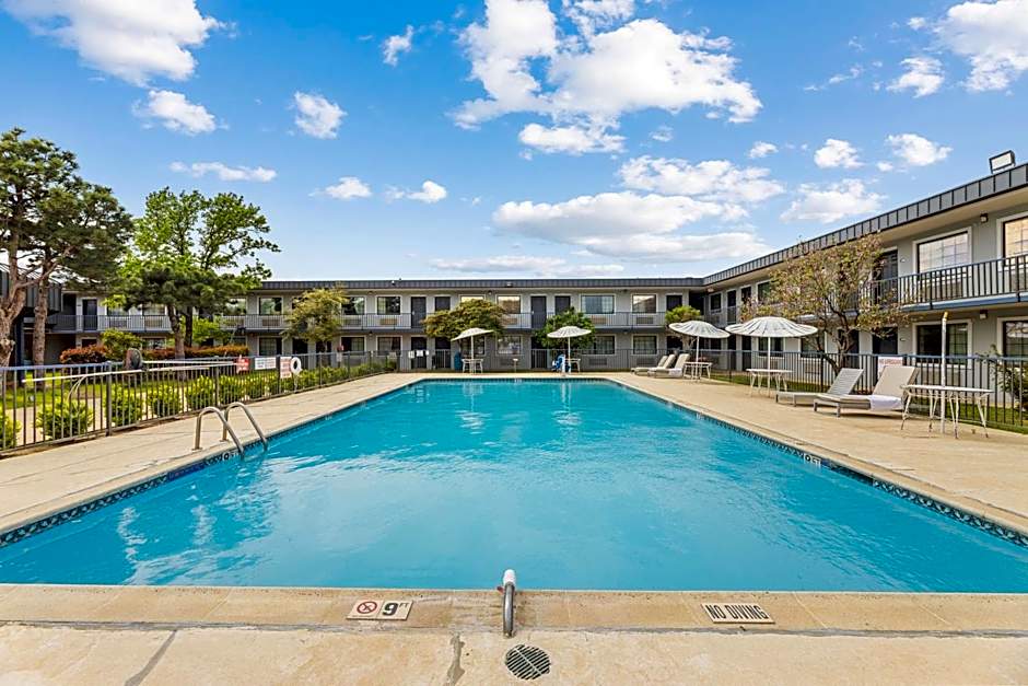 Americas Best Value Inn-Ft. Worth/Hurst
