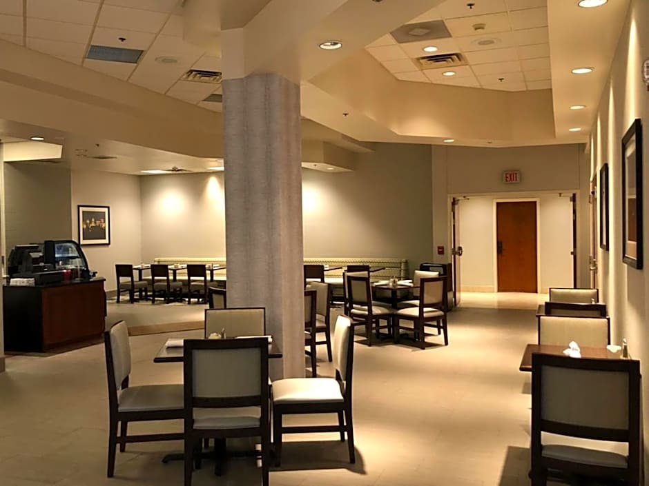 Wyndham Garden Buffalo Downtown
