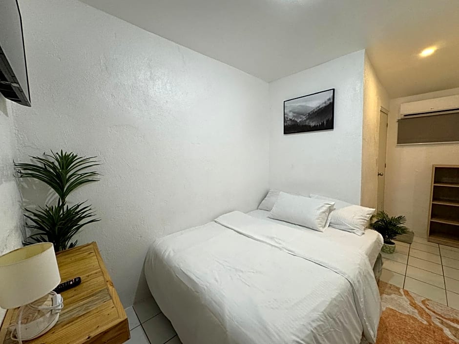 West Coast Beach House