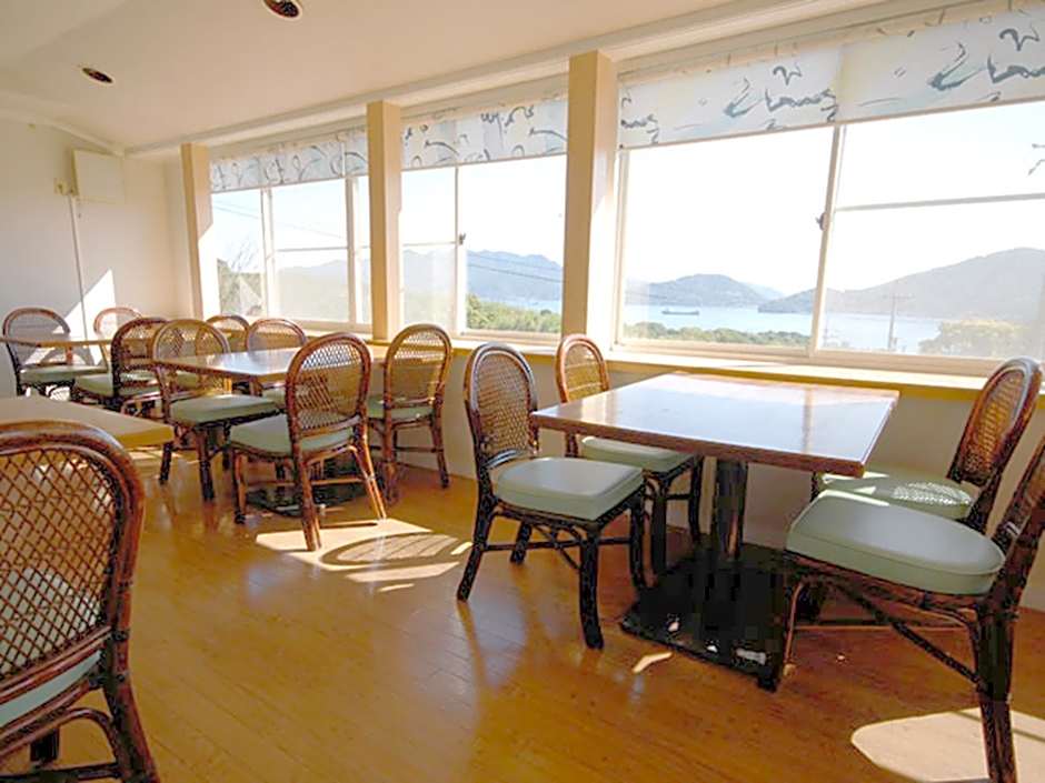 olive no sato vingh quatre yeux shodoshima