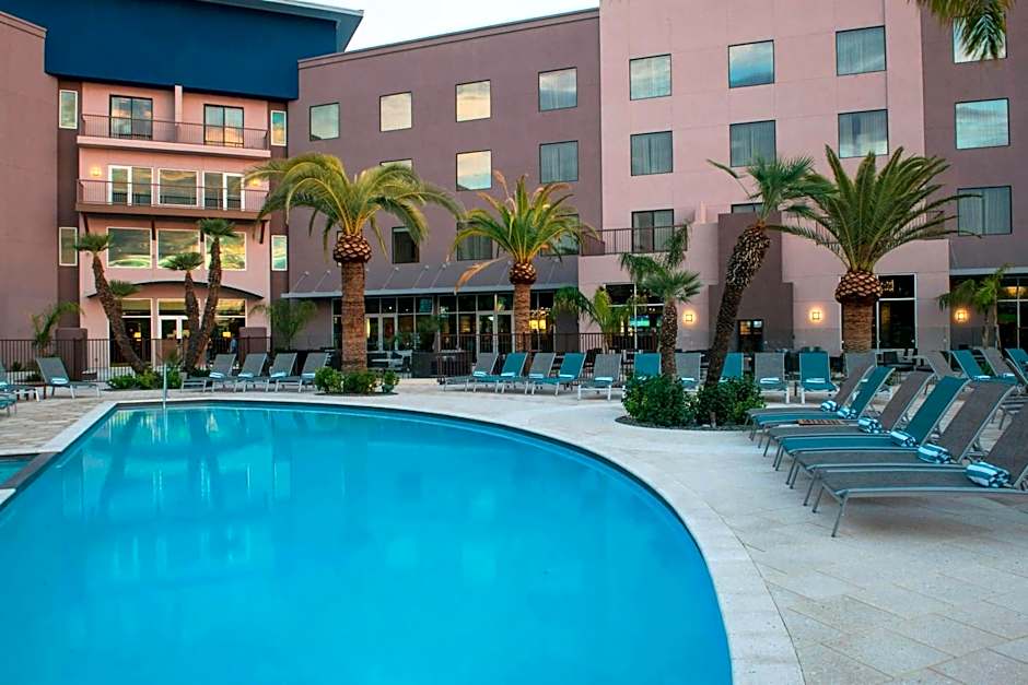 Sheraton Mesa Hotel At Wrigleyville West