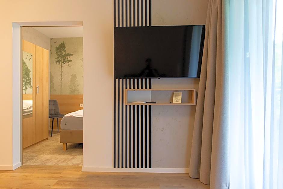 Drawskie Apartamenty