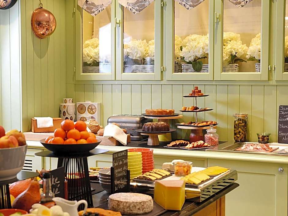 Hotel Le Royal Lyon - MGallery