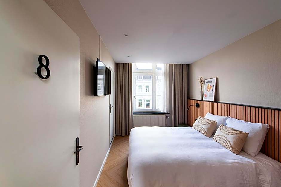 Stadsherberg de Poshoorn