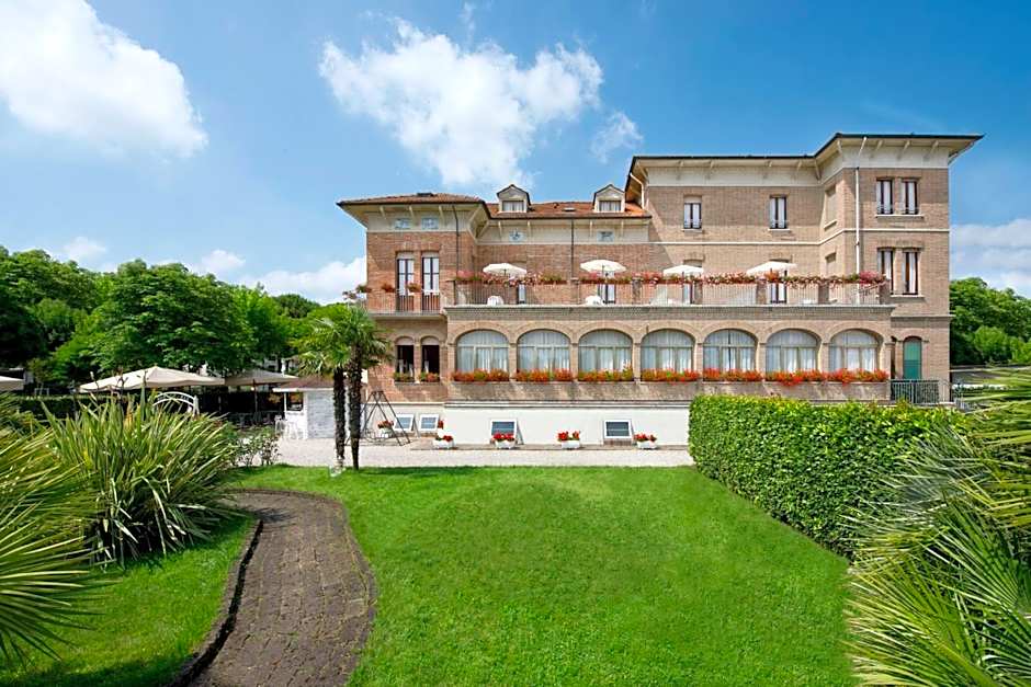 Hotel Stefania