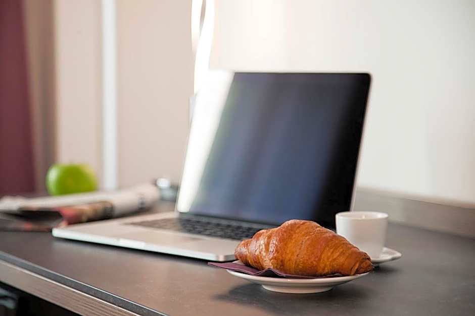 Hotel Nikolai Residence