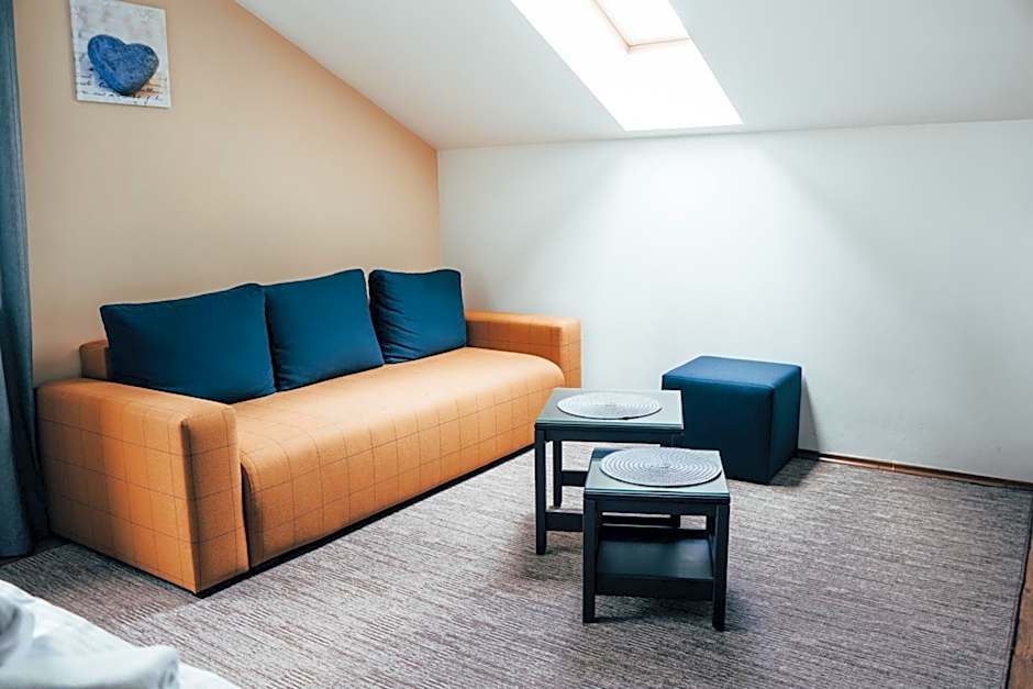 APLEND Tatry Holiday