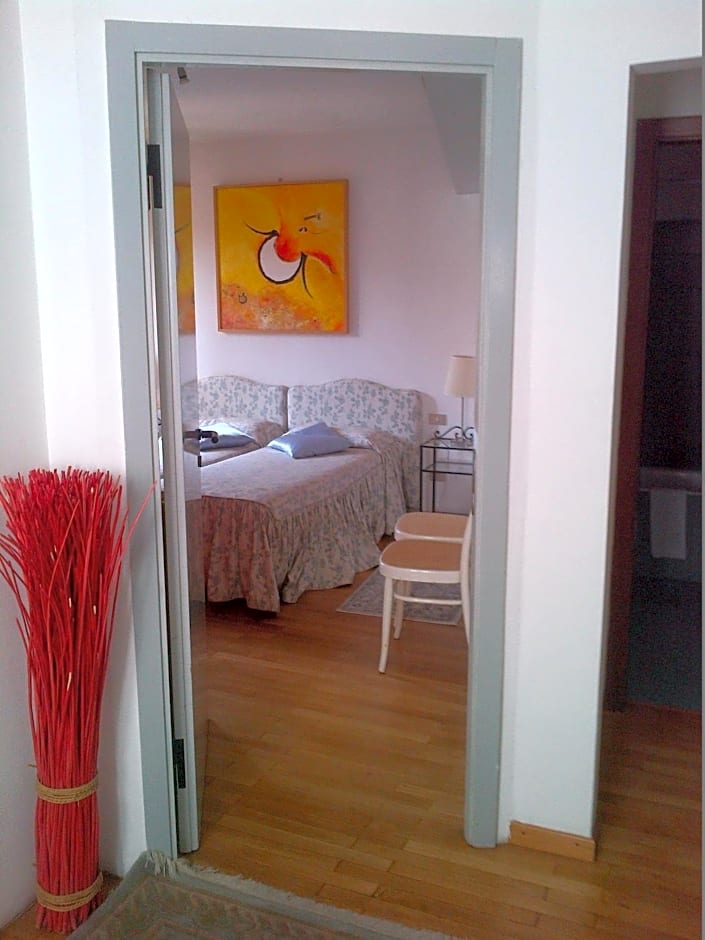 B&B Brera – Milan, DC