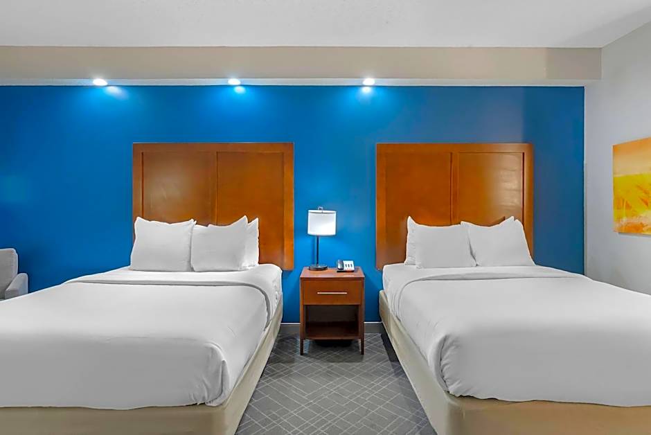 Comfort Inn West Monroe